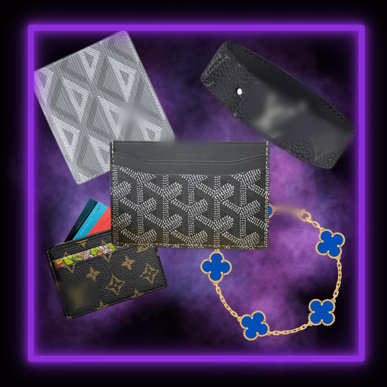 Pack Proveedores Accesorios