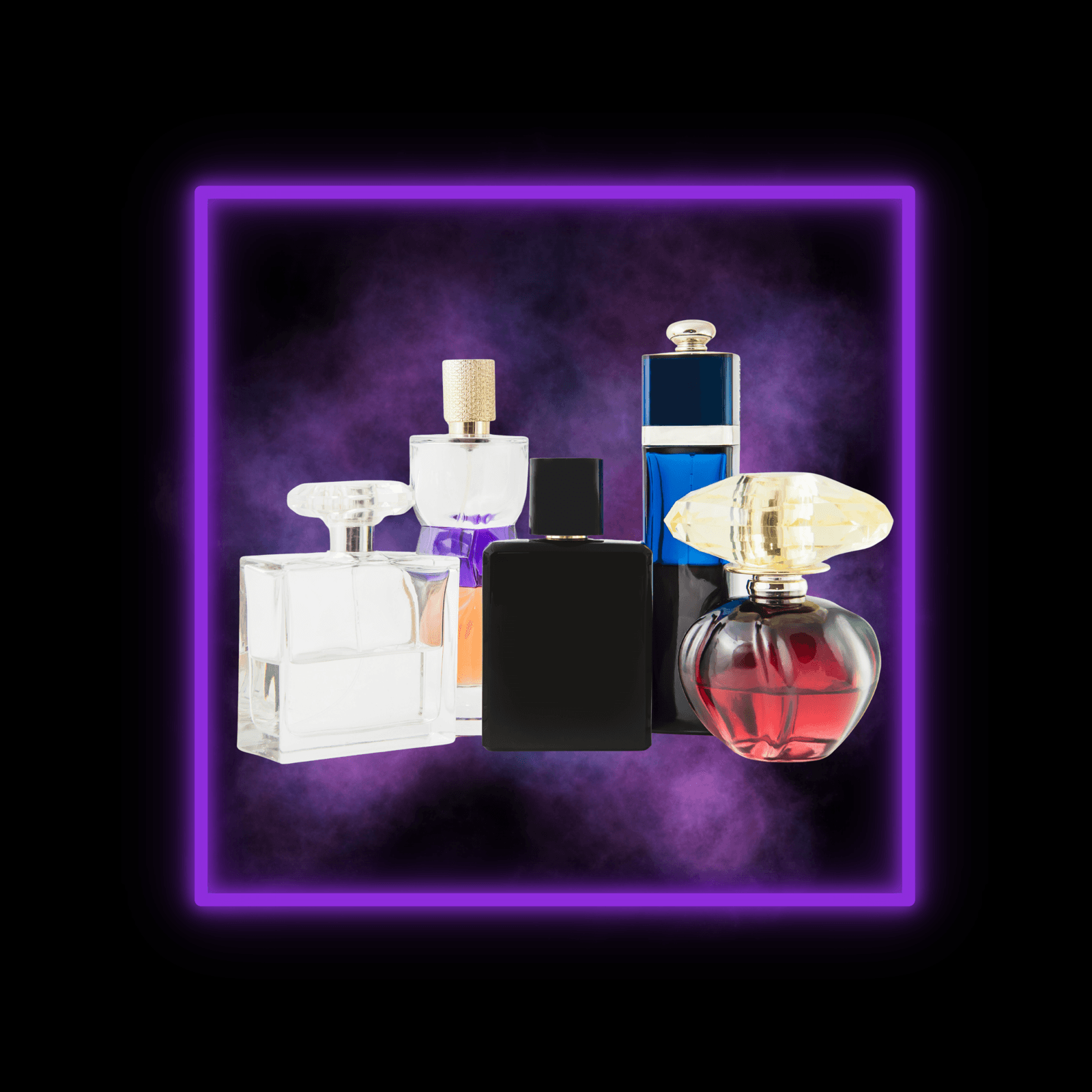 Pack Proveedores Perfumes